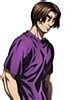 Image result for Initial D Shingo Smile