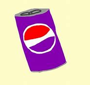 Image result for Original Pepsi Can