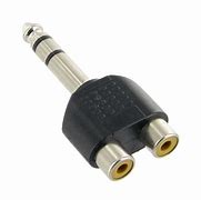 Image result for PL Stereo Jack