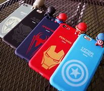 Image result for Superhero iPhone Cases