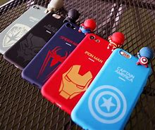 Image result for iPhone 7 Cases Marvel