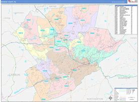 Image result for Monroe County, Pa