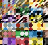Image result for Random Color Circle