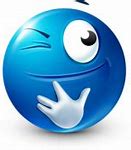 Image result for Blue Emoji Wallpaper