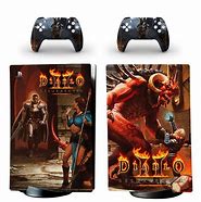 Image result for Diablo PS5 Plates
