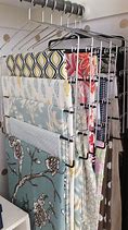 Image result for Heavy Duty Hangers for Tablecloths