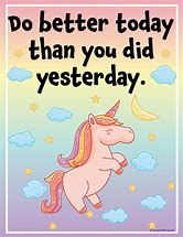 Image result for Unicorn Motivation