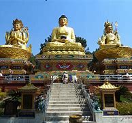 Image result for Buddhist Temple Kathmandu Nepal