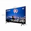 Image result for Sharp 50 Inch 4K Smart TV