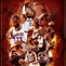 Image result for NBA All-Star Art