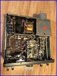 Image result for Yaesu FT 101ZD MK3