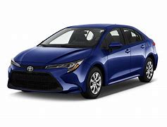 Image result for Toyota Corolla Midnight Blue