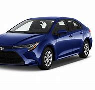 Image result for 2023 Toyota Corolla Le