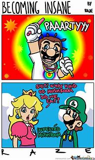 Image result for Super Mario Memes