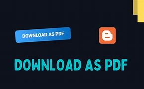 Image result for Download PDF Button