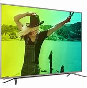 Image result for Sharp 55-Inch LED Smart TV