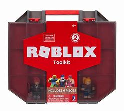 Image result for Roblox Collectibles Case