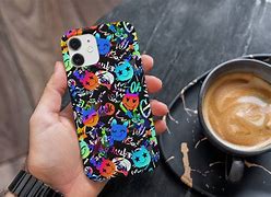 Image result for Edgy iPhone 12 Phone Case