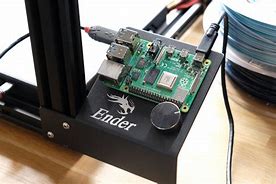 Image result for 3D Printer Raspberry Pi Set Up