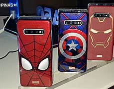 Image result for Samsung Marvel