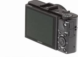 Image result for Sony RX 0 Mark 2