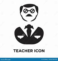 Image result for Teacher Symbol Vector