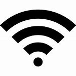Image result for Wi-Fi Logo in Green No Background