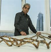 Image result for Man with Longest Nails