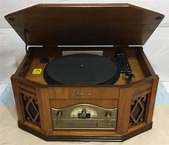 Image result for Emerson Tape Record Player