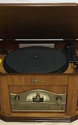Image result for Emerson Stereo System with Turntable