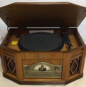 Image result for Emerson Record Player Logo
