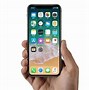 Image result for Iphonex Bacj Actual Size
