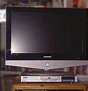 Image result for What Is a Widescreen On TV