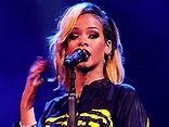 Image result for Rihanna Hair Flip