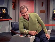 Image result for Captain Kirk Phone Case