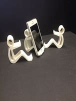 Image result for Thingiverse 3D Printing Phone Holder