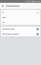 Image result for Facebook Page Manager