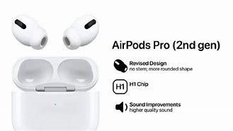Image result for Air Pods Touch Screen Release Date