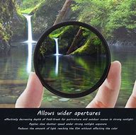 Image result for Polarized Camera Filters