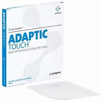 Image result for Adaptic for Wounds