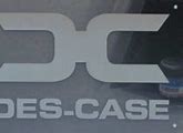 Image result for Des-Case Logo