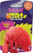 Image result for Mad Cat Crazy for Catnip Toys