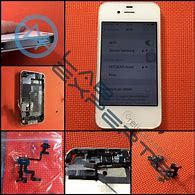 Image result for iPhone 4S Power Button