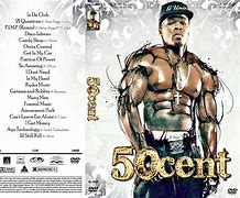 Image result for 50 Cent DVD Menu