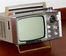 Image result for Old Sony TV Side View