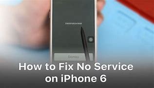 Image result for No Service On iPhone