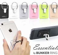 Image result for Finger Ring Stand for Cell Phone