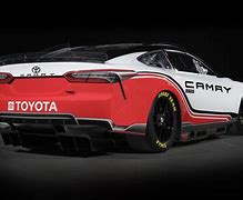 Image result for New NASCAR Camry