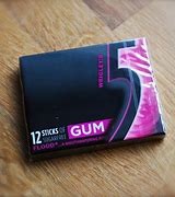 Image result for Chew 5 Gum