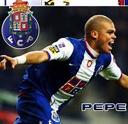 Image result for Pepe Brazil